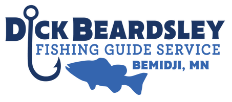 Dick Beardsley Fishing Guide Service, Bemidji, MN, Fishing guide packages  around the Bemidji, Detroit Lakes and Park Rapids area., Bass, Walleye,  Pike, Panfish